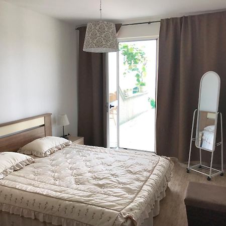 Apartment Jana ウルツィニ エクステリア 写真