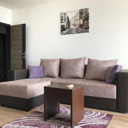 Apartment Jana ウルツィニ エクステリア 写真