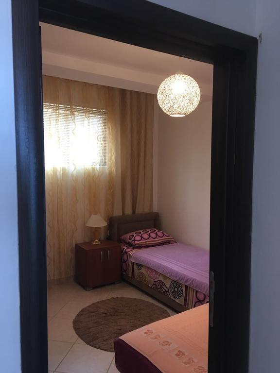 Apartment Jana ウルツィニ エクステリア 写真