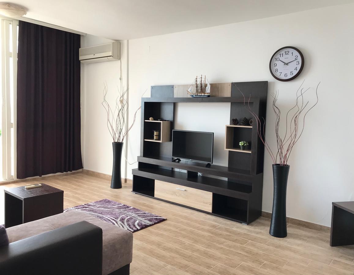 Apartment Jana ウルツィニ エクステリア 写真