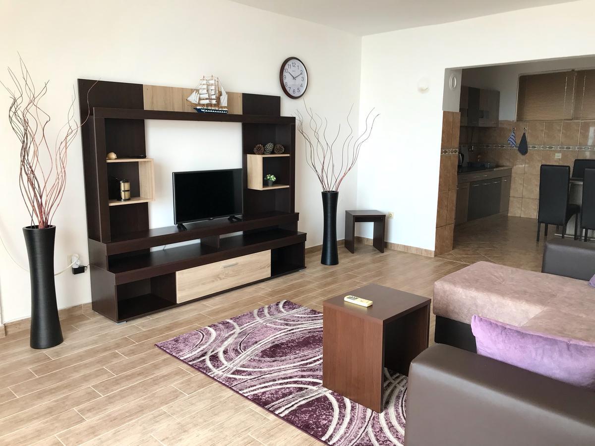 Apartment Jana ウルツィニ エクステリア 写真